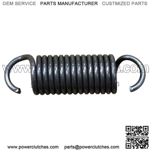 IHS3368 Governor Spring Fits International