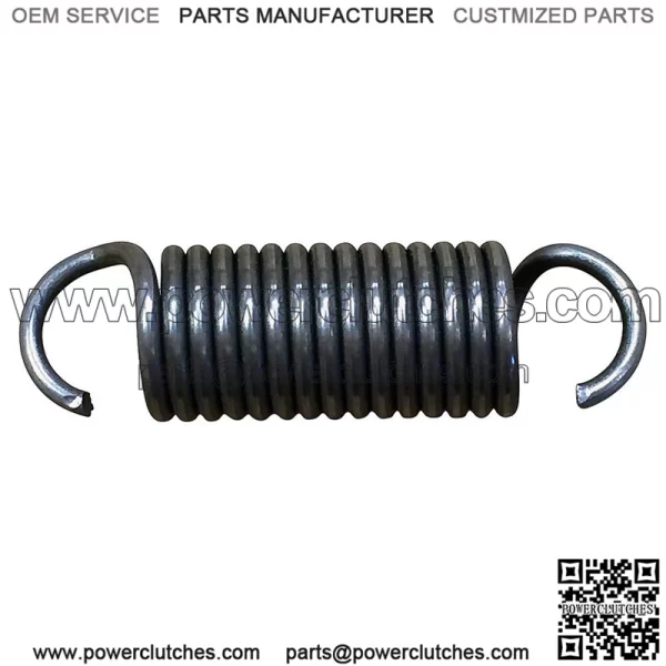 IHS3368 Governor Spring Fits International