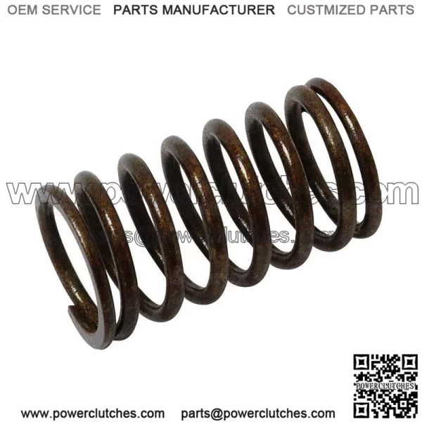 S.64267 SPRING 89-005-502 Suitable for Zetor