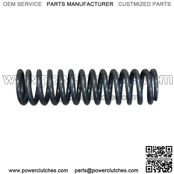 OLS3470 Oil Pressure Relief Valve Spring Fits Oliver