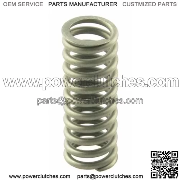 384367 Brake Return Spring (Pack of 8) Fits International
