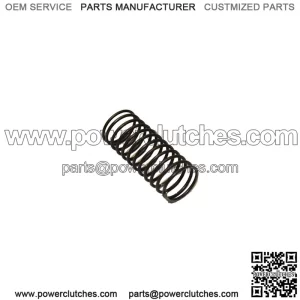 D77475 Plunger Return Spring Fits Case-IH Industrial Construction Models