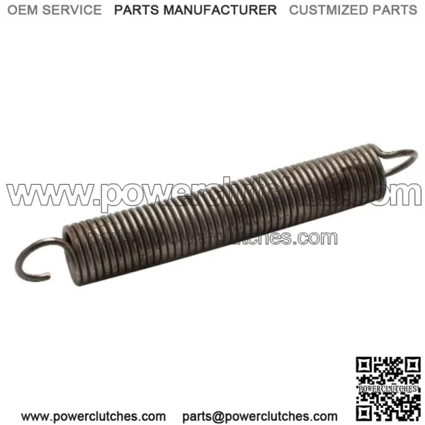 1762456 - SPRING 4B6493 Fits Caterpillar (Fits CAT)