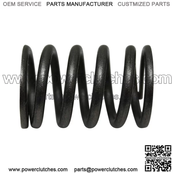 237026A1 Outer Brake Spring Fits Case IH Harvester Backhoe 570LXT 570MXT 580L
