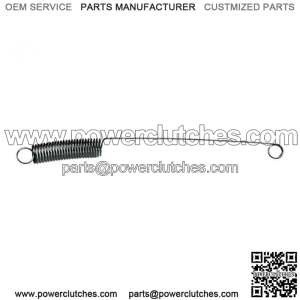 Fits Briggs and Stratton 260703 Governor Spring