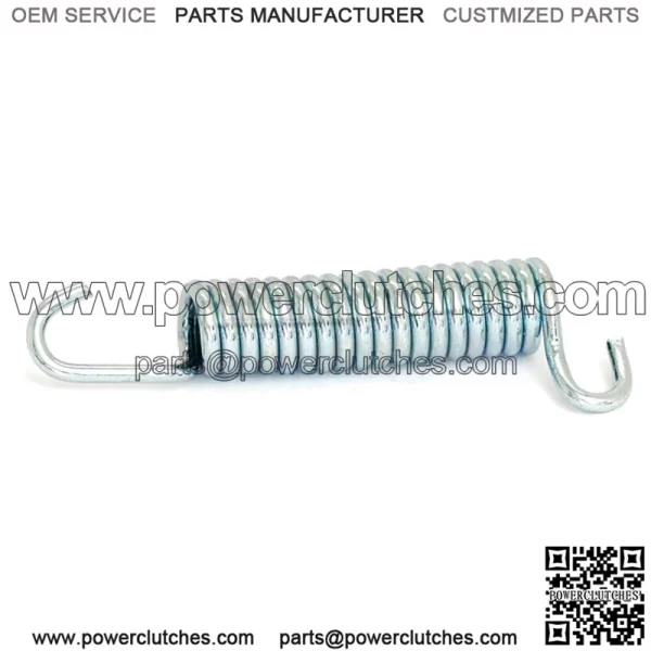 C5NN3A346B Brake Shoe Spring Fits Ford 2610 3000 333 334 335 3400 3500 3600