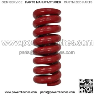 AM182582M1 Control spring