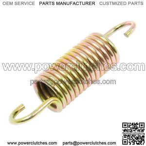 S.41411 Brake pedal return spring. Suitable for Landini