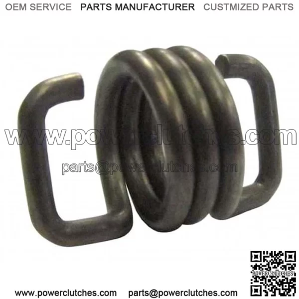 HM1853148 Brake Return Spring Fits Massey Ferguson