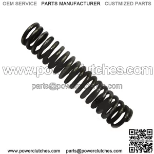 R62372 Tractor Pump Hydraulic Piston Spring Kit (8 pcs) Fits John Deere