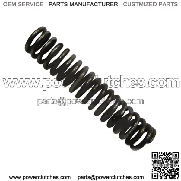 R62372 Tractor Pump Hydraulic Piston Spring Kit (8 pcs) Fits John Deere