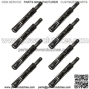 AR96408 Hydraulic Pump Piston Spring Kit Fits John Deere 8650 4040 4240 4440 464