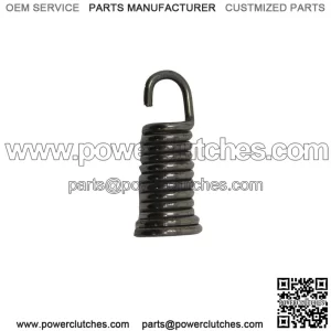 A47524 Spring fits 480, 480B, 480C, 580, 580B, 580C, 580D non turbo cases