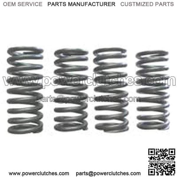 212-1046 Valve Spring Fits IH / Fits FARMALL