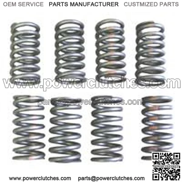 212-1097 Valve Spring Fits IH / Fits FARMALL
