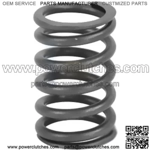 R26125 Valve Spring Fits John Deere 6800 6900 7210 7400 7410 7600 3540 4050