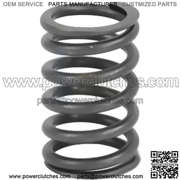 R26125 Valve Spring Fits John Deere 6800 6900 7210 7400 7410 7600 3540 4050