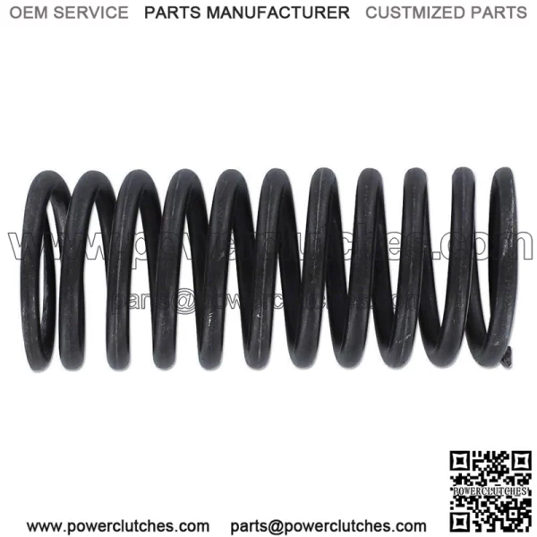 JDS2192 Valve Spring Fits John Deere