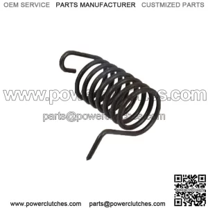 S.78148 Haytine RH Return Spring Fits: PZ100 Fits PZ