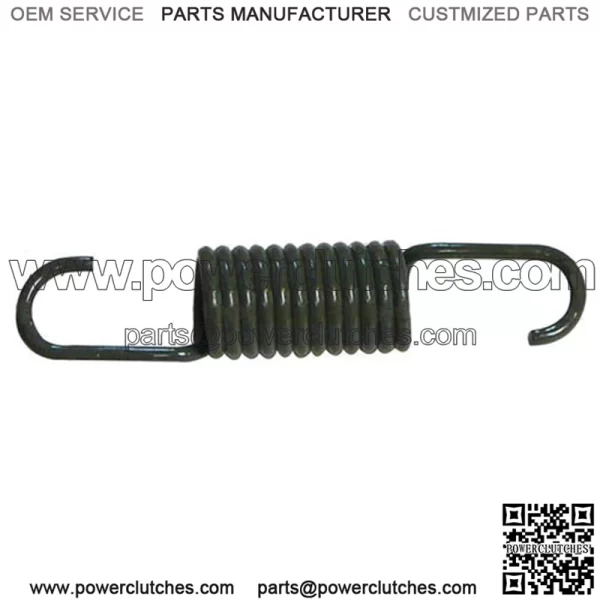 Engine Governor Compensator Spring Fits Massey Ferguson TO20 TO30 TO35 50 35 202