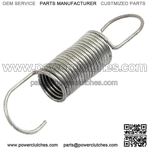 898137M1 New Tractor Spring Fits Massey Ferguson 31 20 135 150 165 175 178 180 +