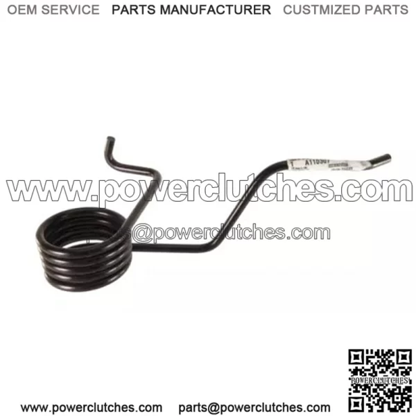 John Deere Torsion Spring - A110307