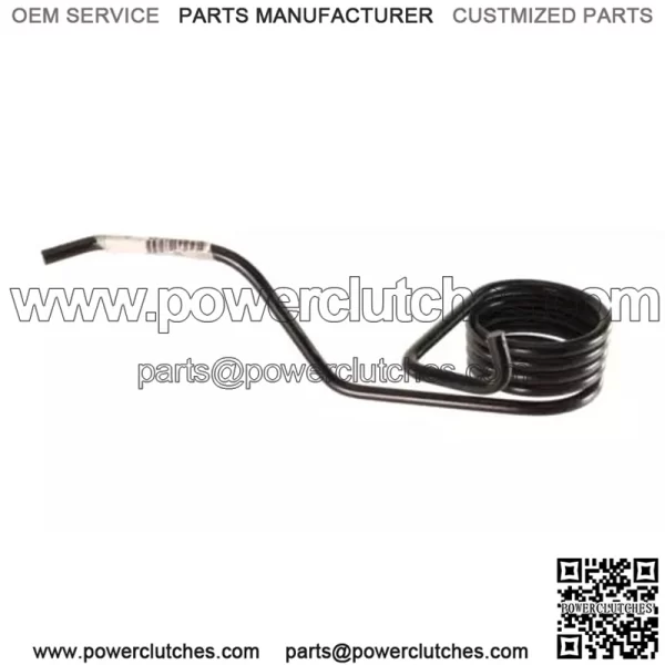 John Deere Torsion Spring - A110307 - Image 3