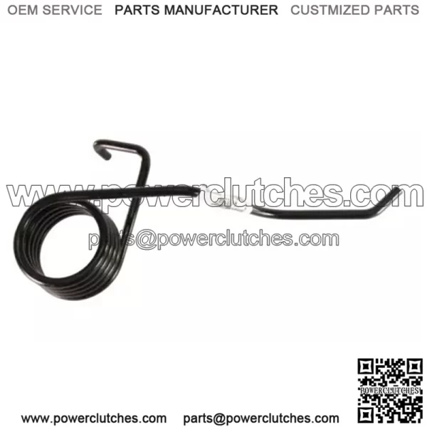 John Deere Torsion Spring - A110308 - Image 2
