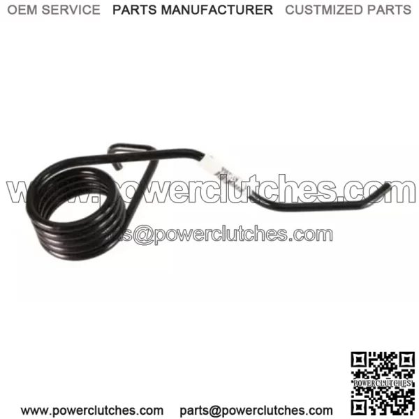 John Deere Torsion Spring - A110308 - Image 3