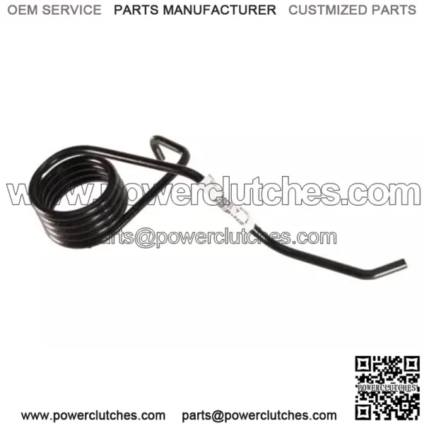 John Deere Torsion Spring - A110308 - Image 4