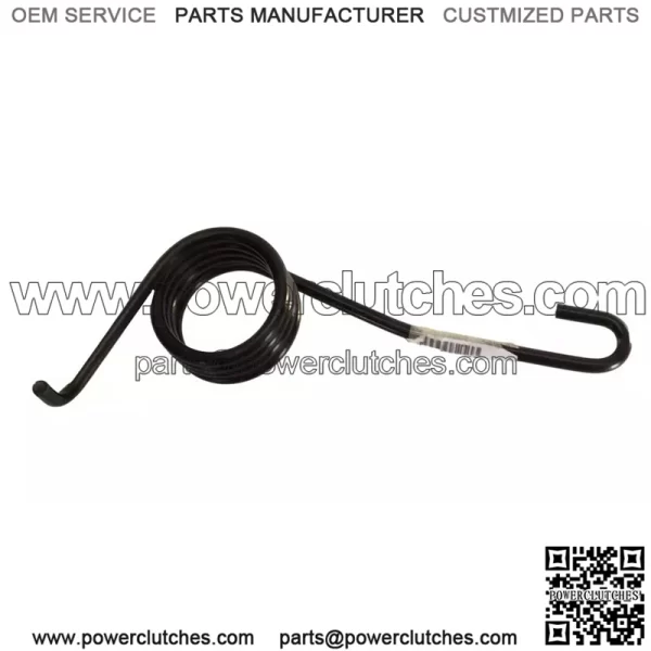 John Deere Torsion Spring - A118429