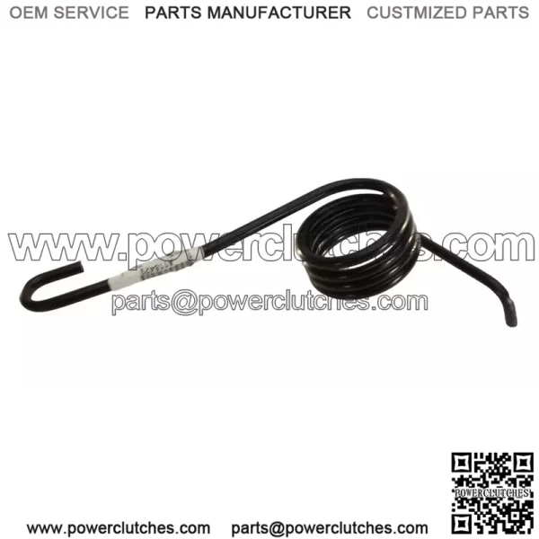 John Deere Torsion Spring - A118429 - Image 2