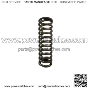 Polaris Ranger Compression Detent Spring,  OEM Part 3234578, Qty 1