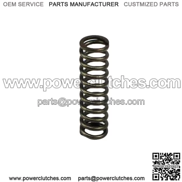 Polaris Ranger Compression Detent Spring,  OEM Part 3234578, Qty 1