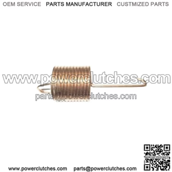 OEM Spring Governor Fh