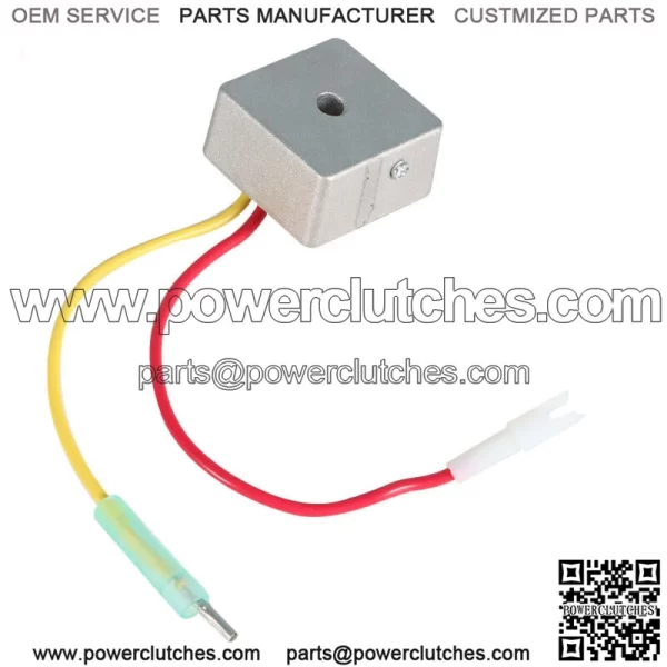 Voltage Regulator 691188 491546 793360 794360 491546 256400 28B700 28M700
