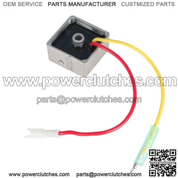 Voltage Regulator 691188 491546 793360 794360 491546 256400 28B700 28M700 - Image 3