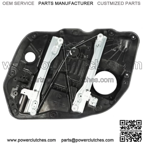 For 2014-15 Kia Optima Front Electric Window Lifter Left Driver 82471-2T510 - Image 2
