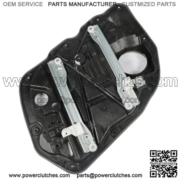 For 2014-15 Kia Optima Front Electric Window Lifter Left Driver 82471-2T510 - Image 3