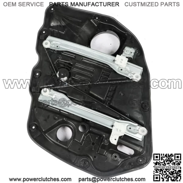 For 2014-15 Kia Optima Front Electric Window Lifter Left Driver 82471-2T510 - Image 4
