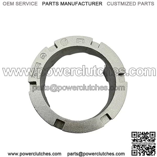 Polaris CAM-ADJUSTER,ALUMN,2.30,  OEM Part 5639455, Qty 1 - Image 2