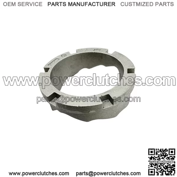 Polaris CAM-ADJUSTER,ALUMN,2.30,  OEM Part 5639455, Qty 1 - Image 3