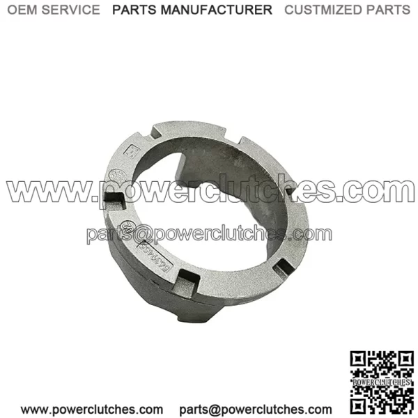 Polaris CAM-ADJUSTER,ALUMN,2.30,  OEM Part 5639455, Qty 1 - Image 4
