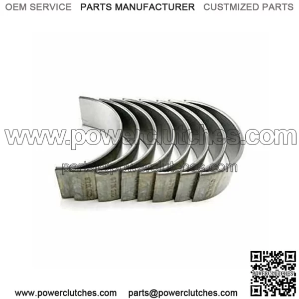 OEM Metal Crank Rod D722 Std