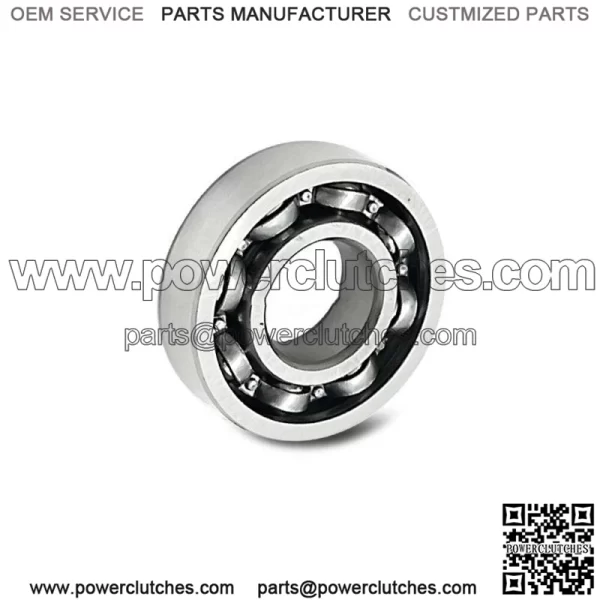 Water Pump Impeller Repair Kit For Honda FourTrax 250 TRX250R ATC250R 1985-1988 (For: Honda) - Image 4