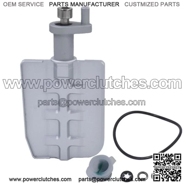Valve Repair Fix Kit Rebuild Aluminium For BMW DISA M54 2.2 2.5