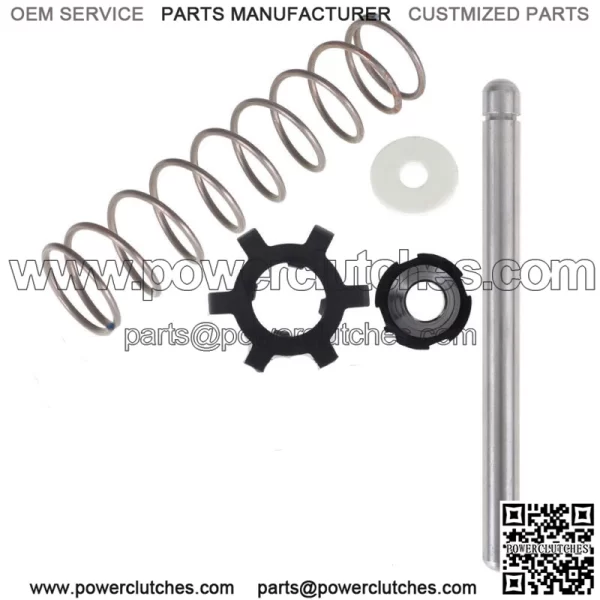 For hydroboost repair kit 129496 SH small hole