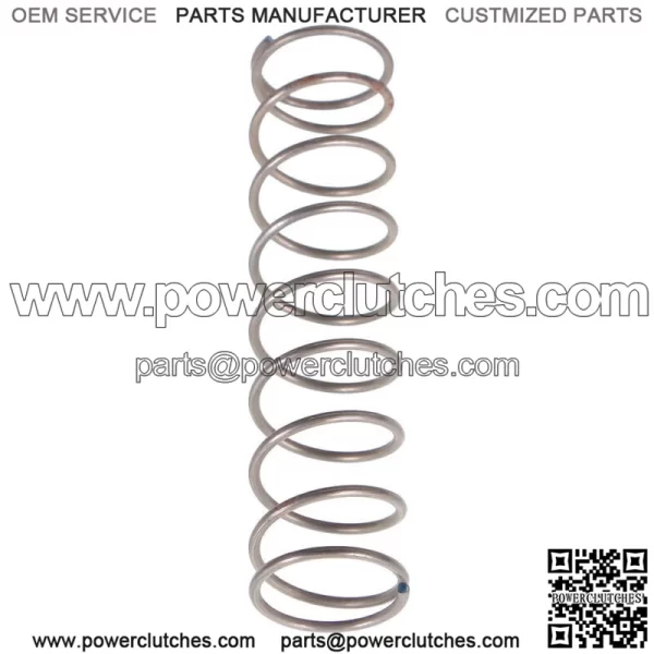 For hydroboost repair kit 129496 SH small hole - Image 2