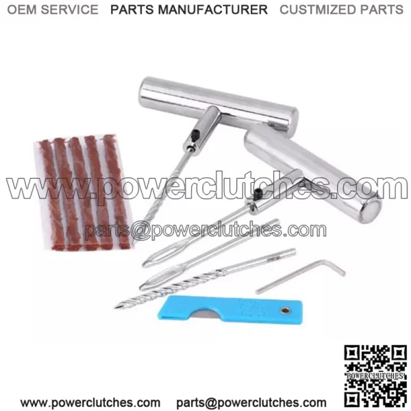 tire repairs kit