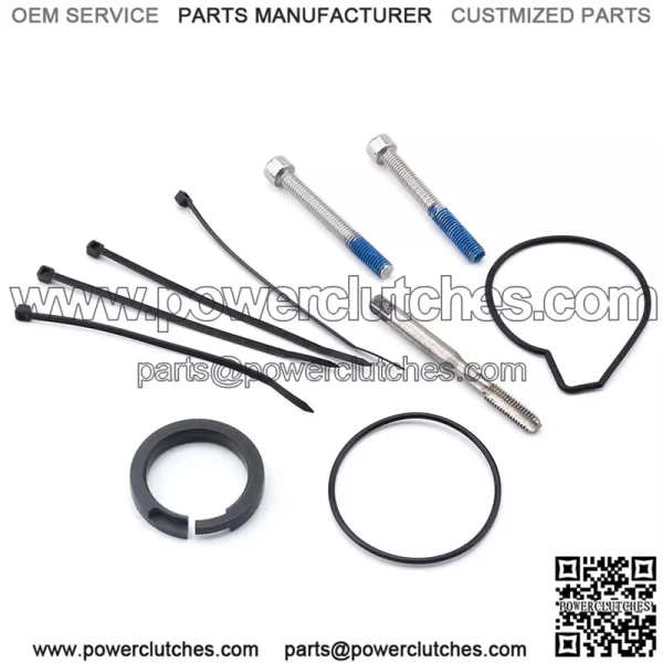 Compressor Repair Kits